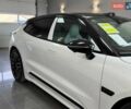 Белый Zeekr 001, объемом двигателя 0 л и пробегом 1 тыс. км за 52699 $, фото 7 на Automoto.ua