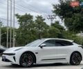 Белый Zeekr 001, объемом двигателя 0 л и пробегом 3 тыс. км за 46900 $, фото 1 на Automoto.ua