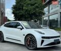 Белый Zeekr 001, объемом двигателя 0 л и пробегом 1 тыс. км за 47599 $, фото 1 на Automoto.ua