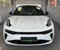Белый Zeekr 001, объемом двигателя 0 л и пробегом 1 тыс. км за 52699 $, фото 2 на Automoto.ua