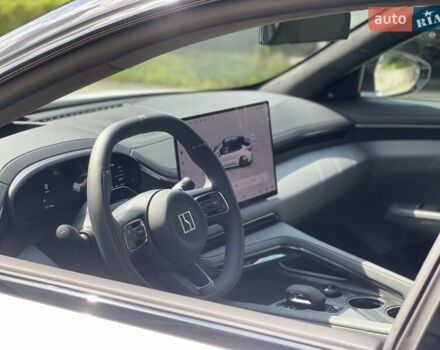 Белый Zeekr 001, объемом двигателя 0 л и пробегом 3 тыс. км за 41900 $, фото 2 на Automoto.ua