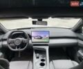Белый Zeekr 001, объемом двигателя 0 л и пробегом 7 тыс. км за 39500 $, фото 6 на Automoto.ua