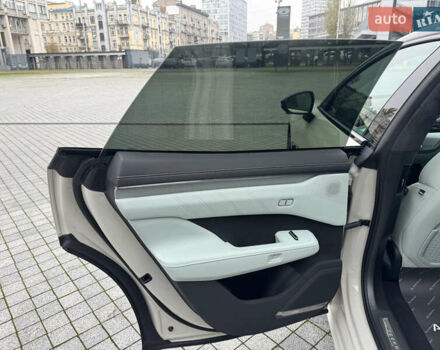 Білий Zeekr 001, об'ємом двигуна 0 л та пробігом 1 тис. км за 58999 $, фото 27 на Automoto.ua