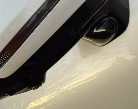 Білий Zeekr 001, об'ємом двигуна 0 л та пробігом 1 тис. км за 49999 $, фото 30 на Automoto.ua