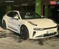 Білий Zeekr 001, об'ємом двигуна 0 л та пробігом 1 тис. км за 48499 $, фото 1 на Automoto.ua