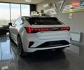 Белый Zeekr 001, объемом двигателя 0 л и пробегом 1 тыс. км за 55599 $, фото 3 на Automoto.ua