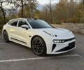 Білий Zeekr 001, об'ємом двигуна 0 л та пробігом 1 тис. км за 49999 $, фото 23 на Automoto.ua