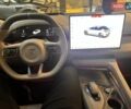 Білий Zeekr 001, об'ємом двигуна 0 л та пробігом 1 тис. км за 52000 $, фото 10 на Automoto.ua
