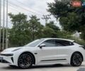 Белый Zeekr 001, объемом двигателя 0 л и пробегом 3 тыс. км за 46900 $, фото 1 на Automoto.ua