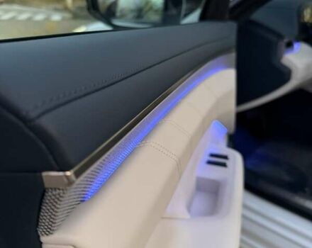 Білий Zeekr 001, об'ємом двигуна 0 л та пробігом 1 тис. км за 49999 $, фото 41 на Automoto.ua