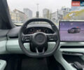 Білий Zeekr 001, об'ємом двигуна 0 л та пробігом 1 тис. км за 58999 $, фото 24 на Automoto.ua