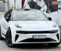 Белый Zeekr 001, объемом двигателя 0 л и пробегом 7 тыс. км за 55700 $, фото 1 на Automoto.ua