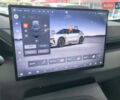 Білий Zeekr 001, об'ємом двигуна 0 л та пробігом 1 тис. км за 54300 $, фото 6 на Automoto.ua