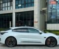 Белый Zeekr 001, объемом двигателя 0 л и пробегом 1 тыс. км за 47599 $, фото 7 на Automoto.ua