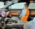 Белый Zeekr 001, объемом двигателя 0 л и пробегом 1 тыс. км за 55599 $, фото 13 на Automoto.ua