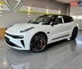Белый Zeekr 001, объемом двигателя 0 л и пробегом 1 тыс. км за 56599 $, фото 1 на Automoto.ua