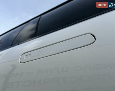 Белый Zeekr 001, объемом двигателя 0 л и пробегом 7 тыс. км за 55700 $, фото 56 на Automoto.ua