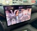 Белый Zeekr 001, объемом двигателя 0 л и пробегом 1 тыс. км за 55599 $, фото 17 на Automoto.ua