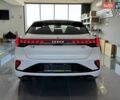 Белый Zeekr 001, объемом двигателя 0 л и пробегом 1 тыс. км за 56599 $, фото 3 на Automoto.ua