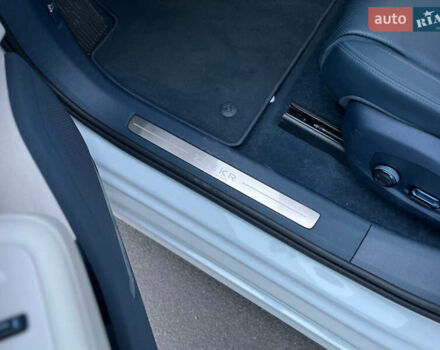 Білий Zeekr 001, об'ємом двигуна 0 л та пробігом 11 тис. км за 40900 $, фото 10 на Automoto.ua