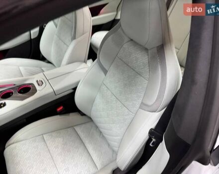 Белый Zeekr 001, объемом двигателя 0 л и пробегом 1 тыс. км за 45499 $, фото 13 на Automoto.ua