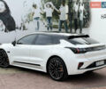 Белый Zeekr 001, объемом двигателя 0 л и пробегом 7 тыс. км за 55700 $, фото 41 на Automoto.ua