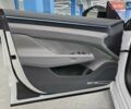 Білий Zeekr 001, об'ємом двигуна 0 л та пробігом 1 тис. км за 42499 $, фото 18 на Automoto.ua