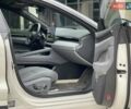 Белый Zeekr 001, объемом двигателя 0 л и пробегом 7 тыс. км за 39500 $, фото 7 на Automoto.ua
