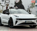 Белый Zeekr 001, объемом двигателя 0 л и пробегом 7 тыс. км за 55700 $, фото 20 на Automoto.ua