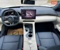 Белый Zeekr 001, объемом двигателя 0 л и пробегом 1 тыс. км за 47599 $, фото 6 на Automoto.ua