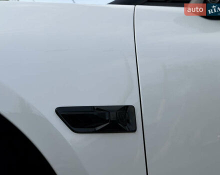 Белый Zeekr 001, объемом двигателя 0 л и пробегом 7 тыс. км за 55700 $, фото 50 на Automoto.ua