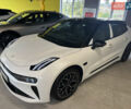Білий Zeekr 001, об'ємом двигуна 0 л та пробігом 1 тис. км за 45000 $, фото 11 на Automoto.ua