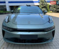Белый Zeekr 001, объемом двигателя 0 л и пробегом 1 тыс. км за 39500 $, фото 1 на Automoto.ua