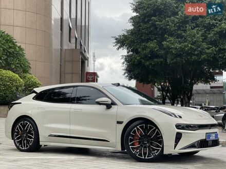 Zeekr 001 2024 у Одесі на Automoto.ua Білий Zeekr 001, об'ємом двигуна 0 л та пробігом 17 тис. км за 46800 $, фото 1 на Automoto.ua