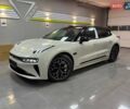 Бежевый Zeekr 001, объемом двигателя 0 л и пробегом 1 тыс. км за 42399 $, фото 1 на Automoto.ua