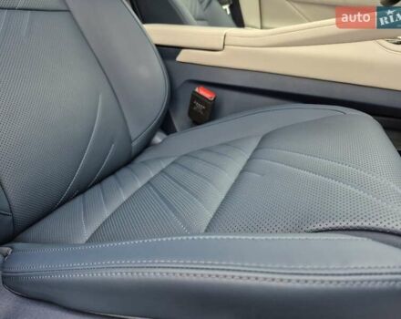 Бежевый Zeekr 001, объемом двигателя 0 л и пробегом 8 тыс. км за 44900 $, фото 29 на Automoto.ua