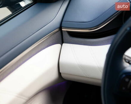 Бежевый Zeekr 001, объемом двигателя 0 л и пробегом 8 тыс. км за 42900 $, фото 20 на Automoto.ua