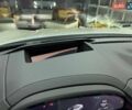 Бежевый Zeekr 001, объемом двигателя 0 л и пробегом 1 тыс. км за 42399 $, фото 15 на Automoto.ua