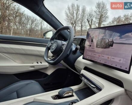 Бежевый Zeekr 001, объемом двигателя 0 л и пробегом 8 тыс. км за 44900 $, фото 32 на Automoto.ua