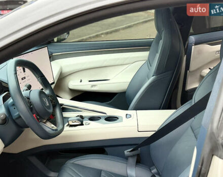 Бежевый Zeekr 001, объемом двигателя 0 л и пробегом 16 тыс. км за 42999 $, фото 14 на Automoto.ua