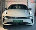 Бежевый Zeekr 001, объемом двигателя 0 л и пробегом 1 тыс. км за 39900 $, фото 4 на Automoto.ua