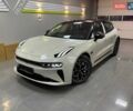 Бежевый Zeekr 001, объемом двигателя 0 л и пробегом 1 тыс. км за 42399 $, фото 1 на Automoto.ua