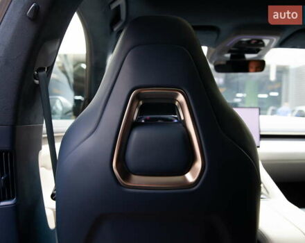 Бежевый Zeekr 001, объемом двигателя 0 л и пробегом 8 тыс. км за 42900 $, фото 25 на Automoto.ua