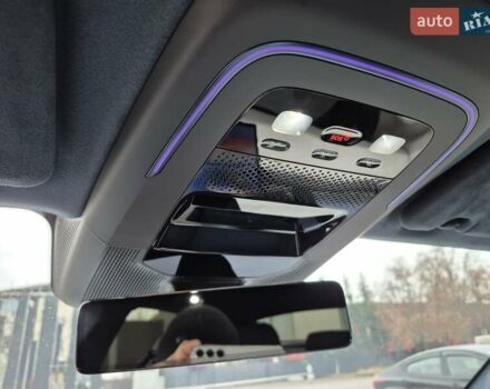 Бежевый Zeekr 001, объемом двигателя 0 л и пробегом 8 тыс. км за 44900 $, фото 14 на Automoto.ua