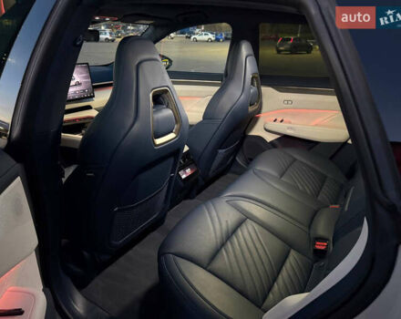 Бежевый Zeekr 001, объемом двигателя 0 л и пробегом 12 тыс. км за 46777 $, фото 15 на Automoto.ua