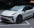 Бежевий Zeekr 001, об'ємом двигуна 0 л та пробігом 15 тис. км за 45900 $, фото 1 на Automoto.ua