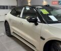 Бежевый Zeekr 001, объемом двигателя 0 л и пробегом 1 тыс. км за 42399 $, фото 6 на Automoto.ua