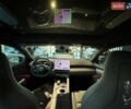 Бежевый Zeekr 001, объемом двигателя 0 л и пробегом 1 тыс. км за 39900 $, фото 27 на Automoto.ua