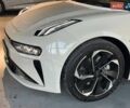 Бежевый Zeekr 001, объемом двигателя 0 л и пробегом 1 тыс. км за 39900 $, фото 11 на Automoto.ua