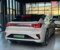 Бежевый Zeekr 001, объемом двигателя 0 л и пробегом 1 тыс. км за 39900 $, фото 6 на Automoto.ua